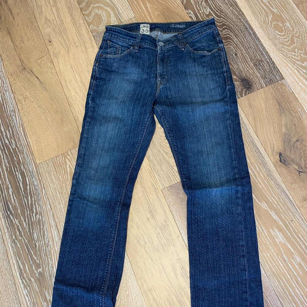 Volcom Slim Jeans